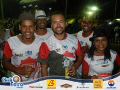 Bloco Unidos pelo Samba